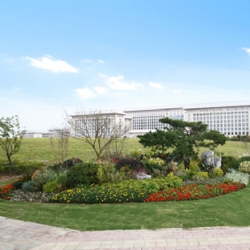 合肥銀淮路與徽強(qiáng)路----